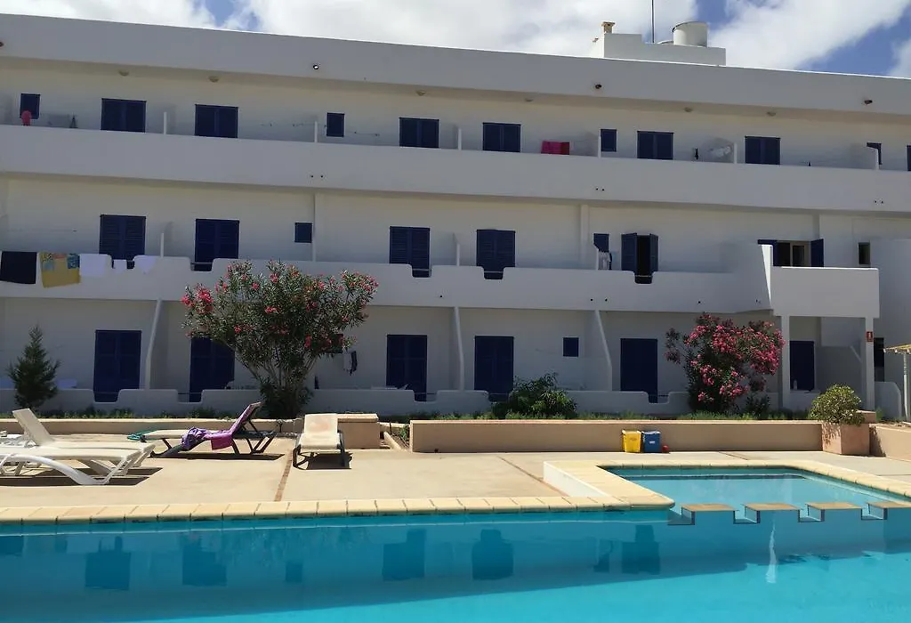 Hostal Mayans-1