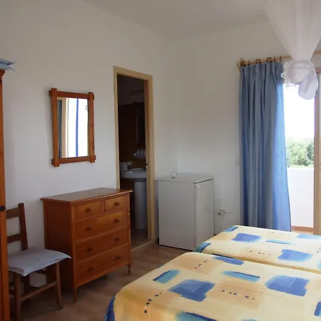 Hostal Mayans-3